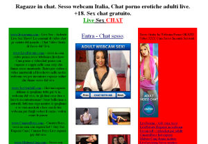 Italské porno italská erotika, italský dívky holky, ženy. Sex zdarma.